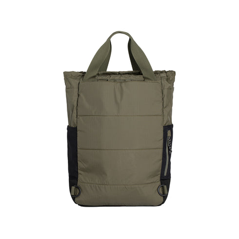 Norse Projects Hybrid Backpack Cordura Ivy Green N95-08058098 Degli Uberti